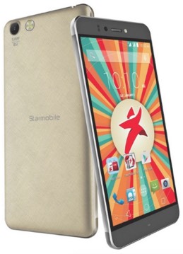 Starmobile UP Neo Dual SIM